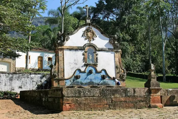 chafariz de sao jose