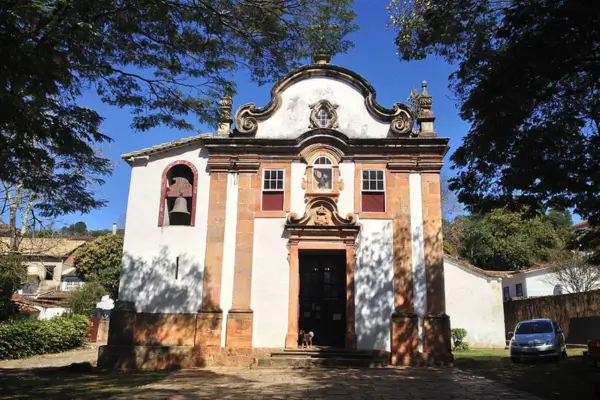 igreja nossa senhora do rosario