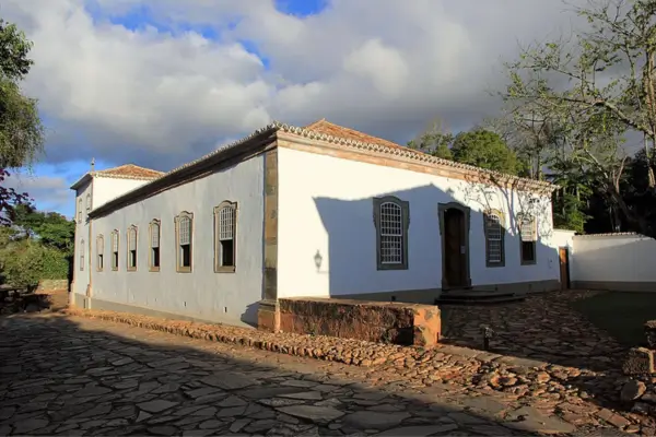 museu casa padre toledo