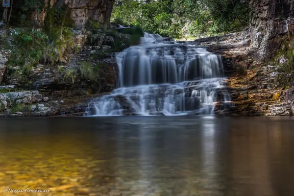 O que fazer em Capitólio - Cachoeira Paraíso Perdido