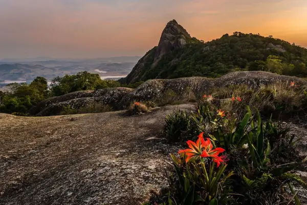 O que fazer em Extrema - Pico do Lopo