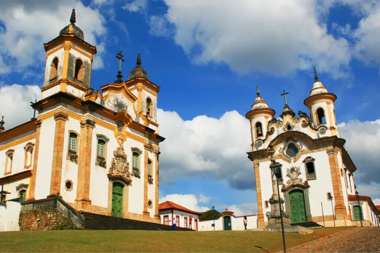 O Que Fazer em Mariana: Primeira Capital de MG