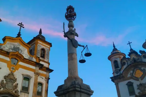 O que fazer em Mariana - Pelourinho