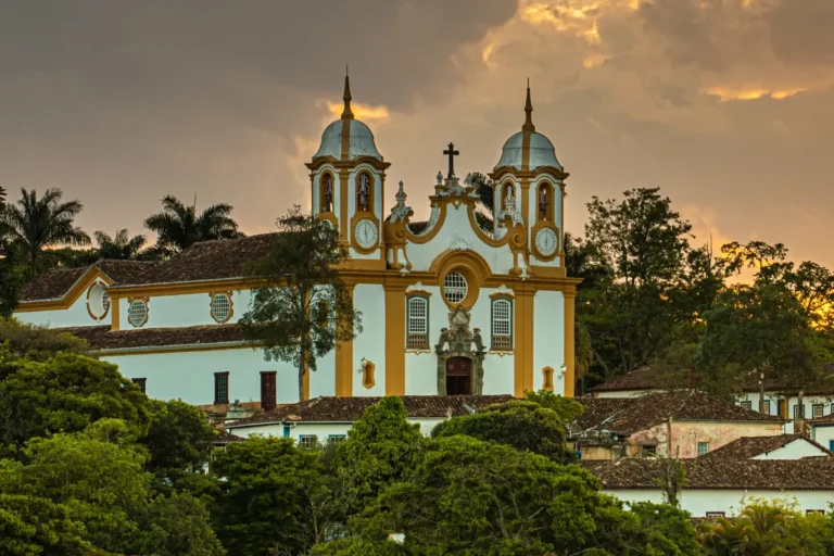 O Que Fazer em Tiradentes: Cidade Histórica