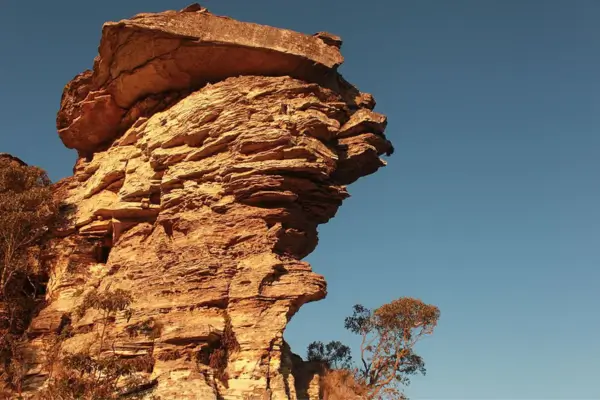 pedra da bruxa